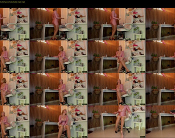 mrs_edha — 4 minute Chaturbate female cam show recording, 720p, Mar 20, 2025