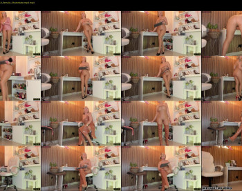 mrs_edha — 53 minute Chaturbate female cam show recording, 720p, Mar 20, 2025