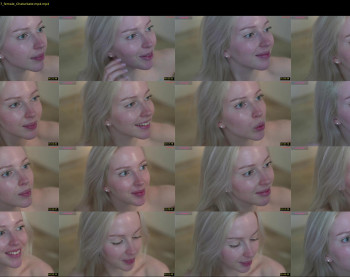 my_stella — 7 minute Chaturbate female cam show recording, 720p, Mar 20, 2025