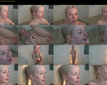 my_stella — 13 minute Chaturbate female cam show recording, 720p, Mar 20, 2025