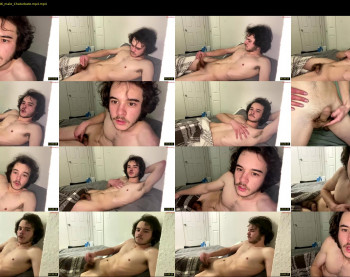 na_an534 — 38 minute Chaturbate male cam show recording, 720p, Mar 20, 2025
