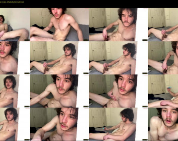 na_an534 — 3 minute Chaturbate male cam show recording, 720p, Mar 20, 2025