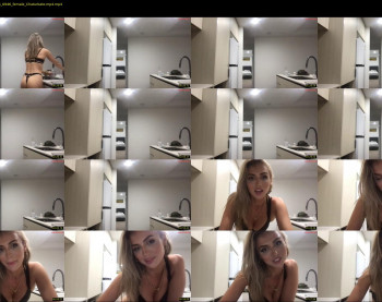 naomirhoades — 9 minute Chaturbate female cam show recording, 480p, Mar 20, 2025