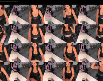 natural_bigboobs — 29 minute Chaturbate female cam show recording, 720p, Mar 20, 2025