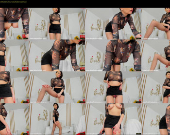 natyprecious — 42 minute Chaturbate female cam show recording, 720p, Mar 20, 2025