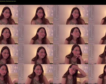 neonquack — 10 minute Chaturbate female cam show recording, 720p, Mar 20, 2025