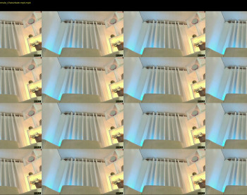 nezo_ — 3 minute Chaturbate female cam show recording, 720p, Mar 20, 2025