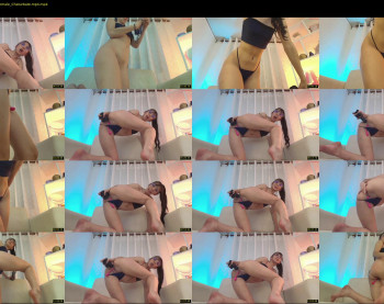 nezo_ — 16 minute Chaturbate female cam show recording, 720p, Mar 20, 2025