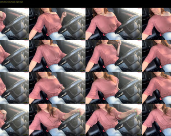 nyconik — 13 minute Chaturbate female cam show recording, 720p, Mar 20, 2025