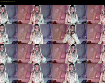 oh_pichuu — 3 minute Chaturbate female cam show recording, 720p, Mar 20, 2025