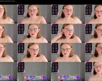 olivia_date — 13 minute Chaturbate female cam show recording, 720p, Mar 20, 2025