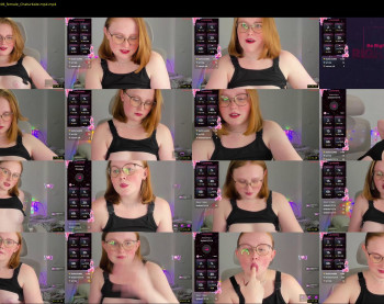 olivia_date — 60 minute Chaturbate female cam show recording, 720p, Mar 20, 2025