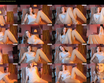 palach2323 — 120 minute Chaturbate couple cam show recording, 720p, Mar 21, 2025