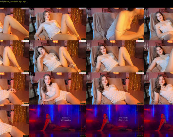 palach2323 — 112 minute Chaturbate couple cam show recording, 720p, Mar 21, 2025