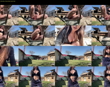 patry333 — 18 minute Chaturbate female cam show recording, 720p, Mar 20, 2025