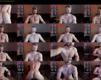 paul_rolex_ — 17 minute Chaturbate male cam show recording, 720p, Mar 20, 2025