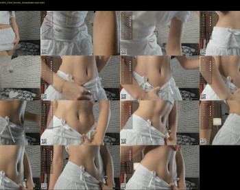 philomenagroomes — 3 minute Chaturbate female cam show recording, 720p, Mar 20, 2025
