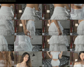 philomenagroomes — 16 minute Chaturbate female cam show recording, 720p, Mar 20, 2025
