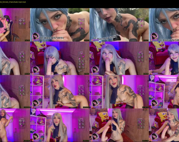 pinkloly69 — 120 minute Chaturbate female cam show recording, 720p, Mar 20, 2025