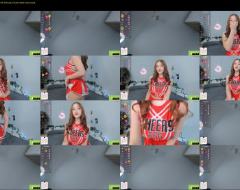 pinkncrazy — 40 minute Chaturbate female cam show recording, 720p, Mar 20, 2025