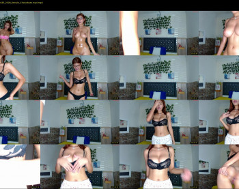 princess_martinez — 106 minute Chaturbate female cam show recording, 720p, Mar 20, 2025