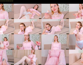 quennaedger — 120 minute Chaturbate female cam show recording, 720p, Mar 20, 2025