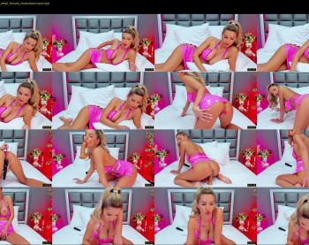 rachel_quinn_ — 33 minute Chaturbate female cam show recording, 720p, Mar 20, 2025
