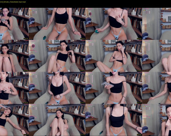 riskyproject — 29 minute Chaturbate couple cam show recording, 720p, Mar 20, 2025