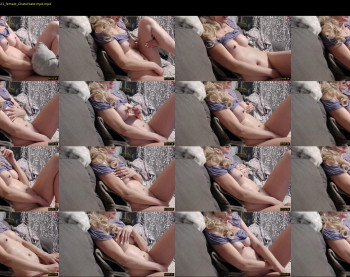 s_mailleee — 13 minute Chaturbate female cam show recording, 720p, Mar 20, 2025