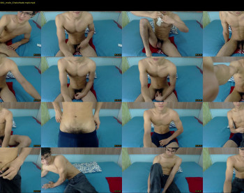 samuel_hills — 5 minute Chaturbate male cam show recording, 720p, Mar 20, 2025