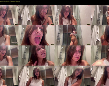 sasha_moormeoow — 120 minute Chaturbate female cam show recording, 720p, Mar 20, 2025