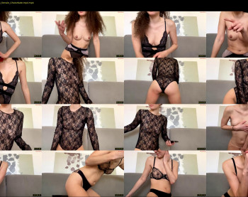 saymym — 109 minute Chaturbate female cam show recording, 720p, Mar 20, 2025