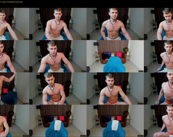 sevans14 — 120 minute Chaturbate male cam show recording, 720p, Mar 20, 2025