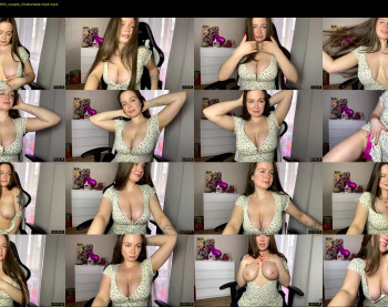 sexmoon11 — 120 minute Chaturbate couple cam show recording, 720p, Mar 20, 2025
