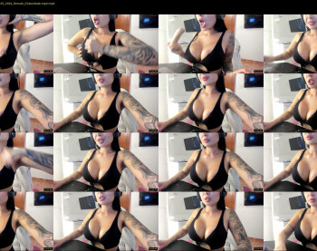 sexual_addiction — 30 minute Chaturbate couple cam show recording, 720p, Mar 20, 2025