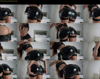 sexygirlforyouuu — 120 minute Chaturbate female cam show recording, 720p, Mar 20, 2025