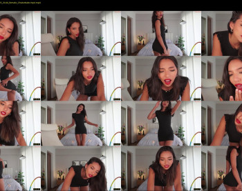 sharon__baker_ — 26 minute Chaturbate female cam show recording, 720p, Mar 20, 2025