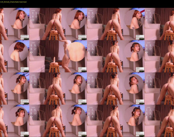 she_lau_ghs — 11 minute Chaturbate female cam show recording, 720p, Mar 20, 2025