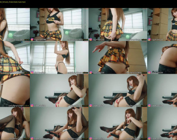 sigmasian — 121 minute Chaturbate female cam show recording, 720p, Mar 20, 2025