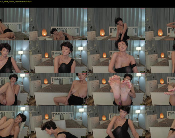 simonadebeauvoir — 75 minute Chaturbate female cam show recording, 720p, Mar 20, 2025