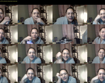 simonesighren — 28 minute Chaturbate female cam show recording, 720p, Mar 20, 2025