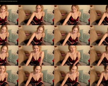 simonmartina — 3 minute Chaturbate female cam show recording, 720p, Mar 20, 2025