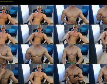 sinffuly — 32 minute Chaturbate male cam show recording, 720p, Mar 20, 2025