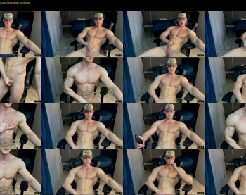 sinffuly — 38 minute Chaturbate male cam show recording, 720p, Mar 20, 2025