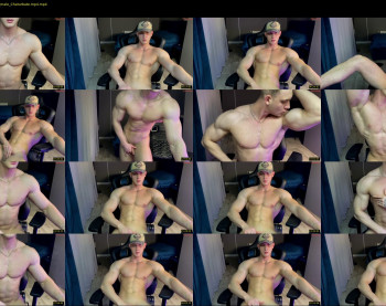 sinffuly — 37 minute Chaturbate male cam show recording, 720p, Mar 20, 2025