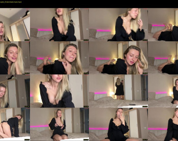 skyffi — 30 minute Chaturbate couple cam show recording, 720p, Mar 20, 2025