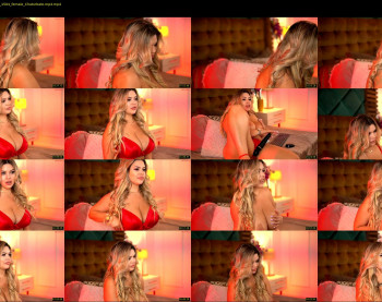 sophieboobsx — 62 minute Chaturbate female cam show recording, 720p, Mar 20, 2025
