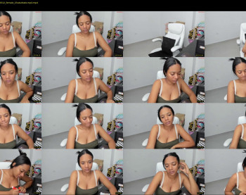 stacy_woods — 37 minute Chaturbate female cam show recording, 720p, Mar 20, 2025