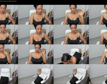 stacy_woods — 5 minute Chaturbate female cam show recording, 720p, Mar 21, 2025