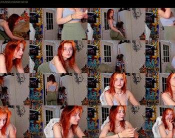 sunny_mouse — 59 minute Chaturbate female cam show recording, 720p, Mar 20, 2025